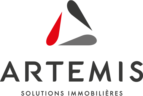 logo artemis identite visuelle osb communication