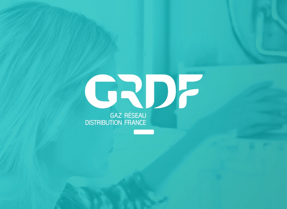 image grdf plaquette brochure identite visuelle osb communication